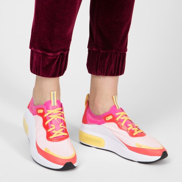 Nike Shoes - Nike Air Max Dia SE Women's Shoes